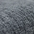 Vardagsrumsstol i tyg och lackad Tillverkad i Italien - Uralia Viadurini