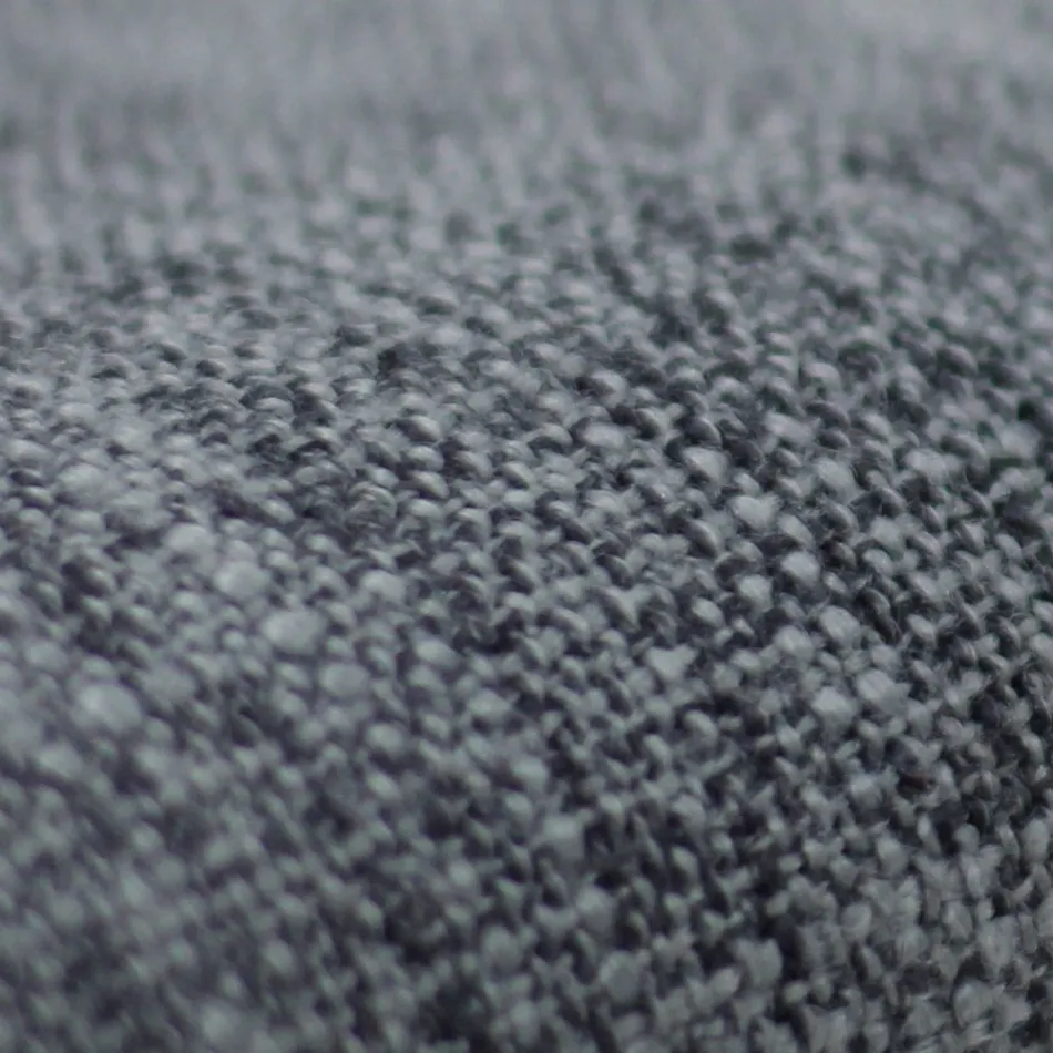 Vardagsrumsstol i tyg och lackad Tillverkad i Italien - Uralia Viadurini