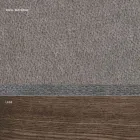 Vardagsstol i tyg och modernt trä tillverkat i Italien, Oriella Viadurini