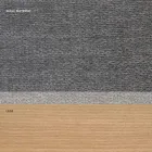 Vardagsstol i tyg och modernt trä tillverkat i Italien, Oriella Viadurini