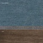 Vardagsstol i tyg och modernt trä tillverkat i Italien, Oriella Viadurini