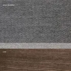 Vardagsstol i tyg och modernt trä tillverkat i Italien, Oriella Viadurini