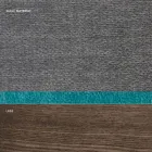 Vardagsstol i tyg och modernt trä tillverkat i Italien, Oriella Viadurini