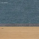 Vardagsstol i tyg och modernt trä tillverkat i Italien, Oriella Viadurini