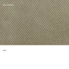 Modern vardagsrumsstol i tyg och metall tillverkad i Italien, Egypten Viadurini