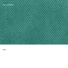 Modern vardagsrumsstol i tyg och metall tillverkad i Italien, Egypten Viadurini