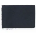 Vardagsrumsstol Klädd med Teknofibra Made in Italy - Stinco Viadurini