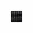 Kontorsstol med svängbara hjul i svart nät och svart nylon - Ayumu Viadurini