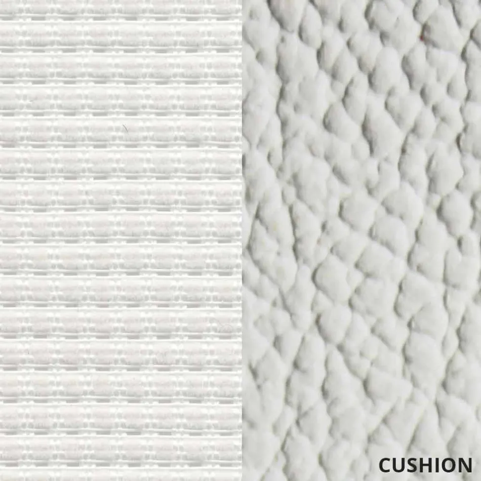 Ergonomisk kontorsstol med släde och armstöd tillverkade i Italien - Filanna Viadurini