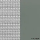 Ergonomisk kontorsstol med släde och armstöd tillverkade i Italien - Filanna Viadurini