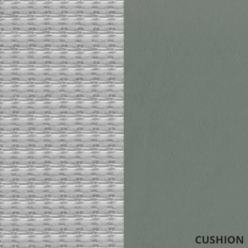 Ergonomisk kontorsstol med släde och armstöd tillverkade i Italien - Filanna Viadurini