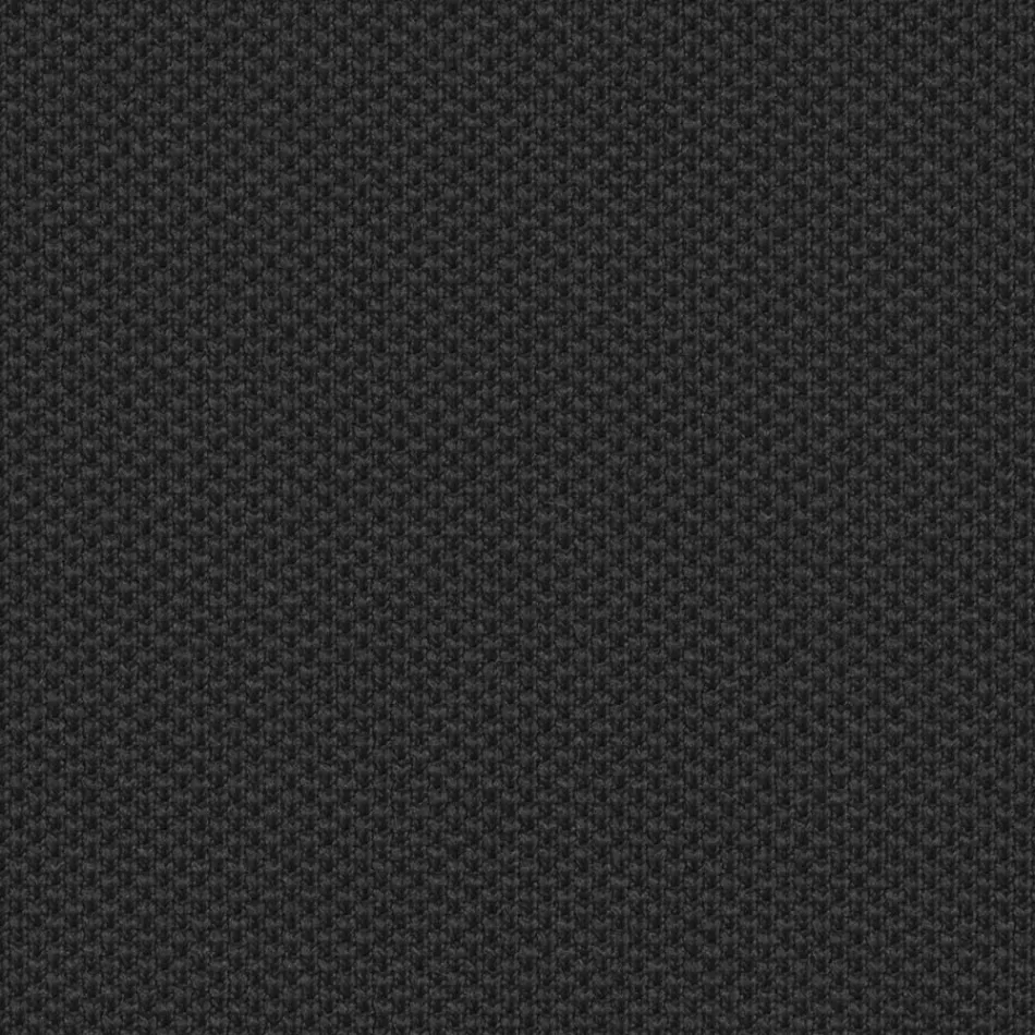 Ergonomisk och svängbar kontorsstol med armstöd Made in Italy - Fulvio Viadurini