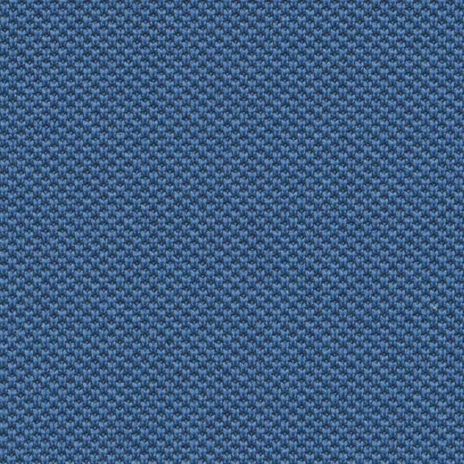 Ergonomisk och svängbar kontorsstol med armstöd Made in Italy - Fulvio Viadurini