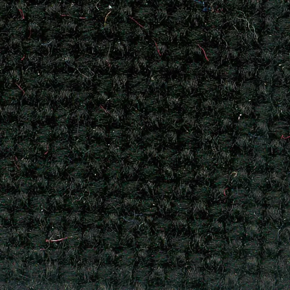 Ergonomisk svängbar kontorsstol med tygarmstöd - Concetta Viadurini