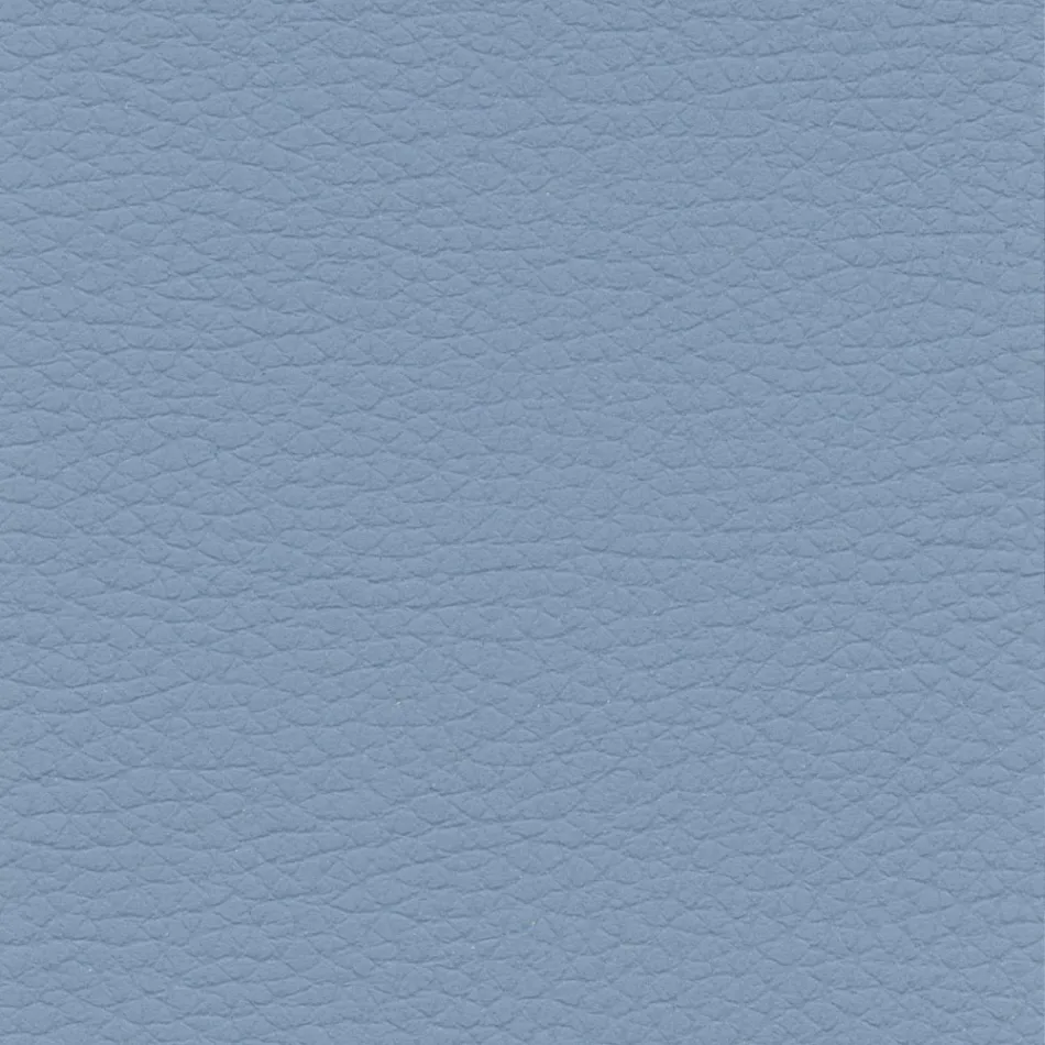 Elegant modern designstol i färgat konstläder för vardagsrummet - Grenger Viadurini