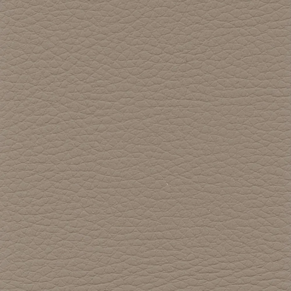 Elegant modern designstol i färgat konstläder för vardagsrummet - Grenger Viadurini