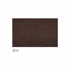 Designstol i Amalia-tyg, H96 cm, tillverkad i Italien Viadurini