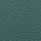 Lyxig läderstol med metallben tillverkad i Italien, 2 delar - Molde Viadurini