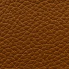 Lyxig läderstol med metallben tillverkad i Italien, 2 delar - Molde Viadurini