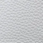 Lyxig läderstol med metallben tillverkad i Italien, 2 delar - Molde Viadurini