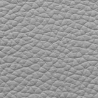 Lyxig läderstol med metallben tillverkad i Italien, 2 delar - Molde Viadurini