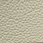 Lyxig läderstol med metallben tillverkad i Italien, 2 delar - Molde Viadurini