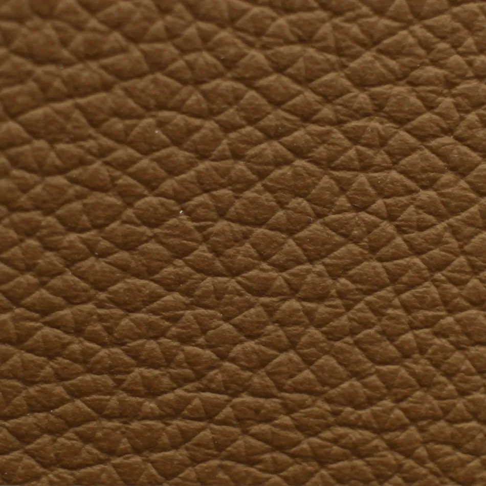 Lyxig läderstol med metallben tillverkad i Italien, 2 delar - Molde Viadurini