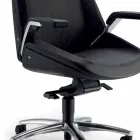 Executive stol i kohud Ada Angelo Pinaffo &amp; Gorgi Viadurini