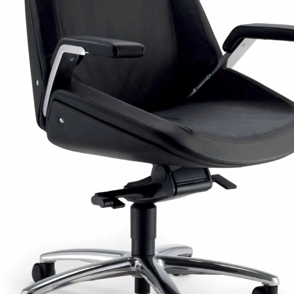 Executive stol i kohud Ada Angelo Pinaffo &amp; Gorgi Viadurini