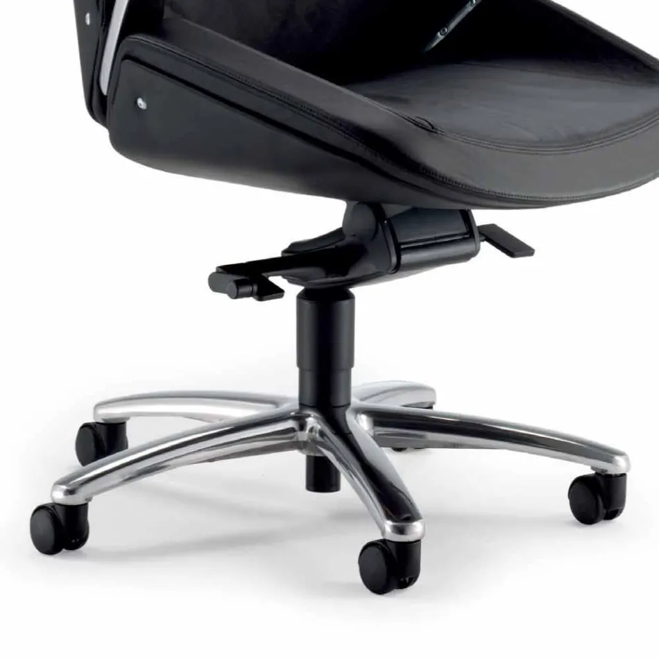 Executive stol i kohud Ada Angelo Pinaffo &amp; Gorgi Viadurini