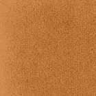 Elegant stol för modern design i färgad sammet och trä - Bizet Viadurini