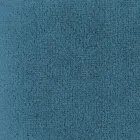 Elegant stol för modern design i färgad sammet och trä - Bizet Viadurini