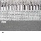 Utomhusstol med armstöd Stapelbar stoppad H 78cm - Smart av Varaschin Viadurini