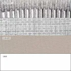 Utomhusstol med armstöd Stapelbar stoppad H 78cm - Smart av Varaschin Viadurini