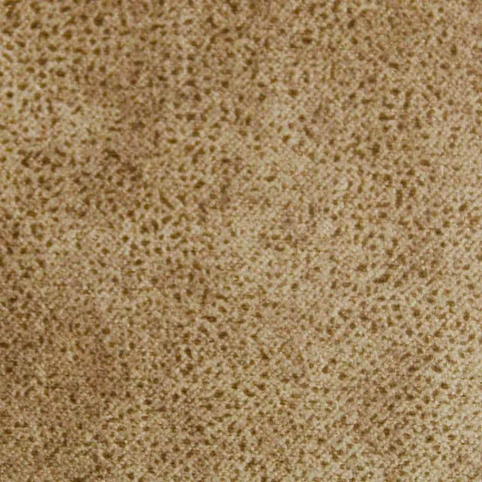 Vadderad stol Askbotten och tyg eller lädersäte – Bardella Viadurini