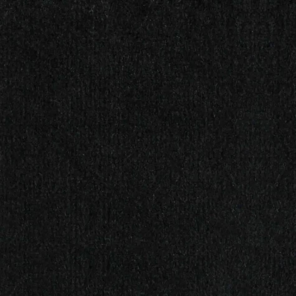 Vadderad stol Askbotten och tyg eller lädersäte – Bardella Viadurini