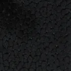 Vadderad stol med bas av ekträ Tillverkad i Italien - Sebastian Viadurini