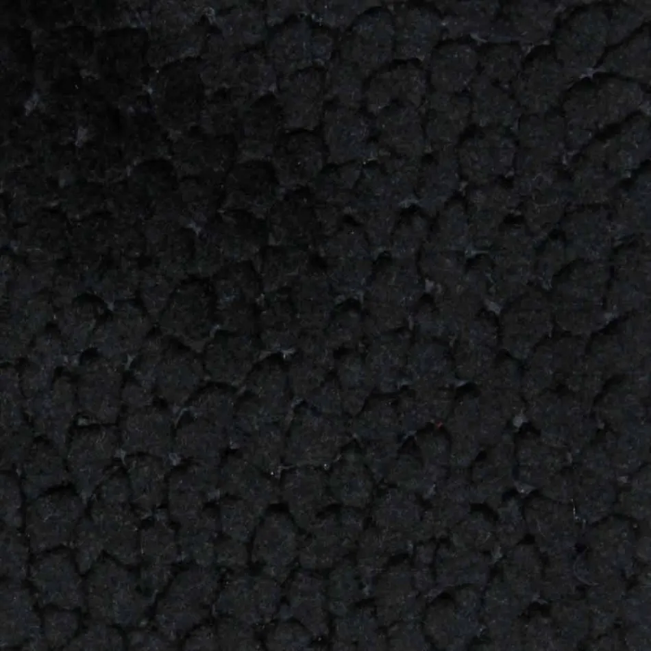 Vadderad stol med bas av ekträ Tillverkad i Italien - Sebastian Viadurini