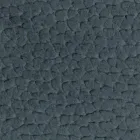 Vadderad stol med bas av ekträ Tillverkad i Italien - Sebastian Viadurini