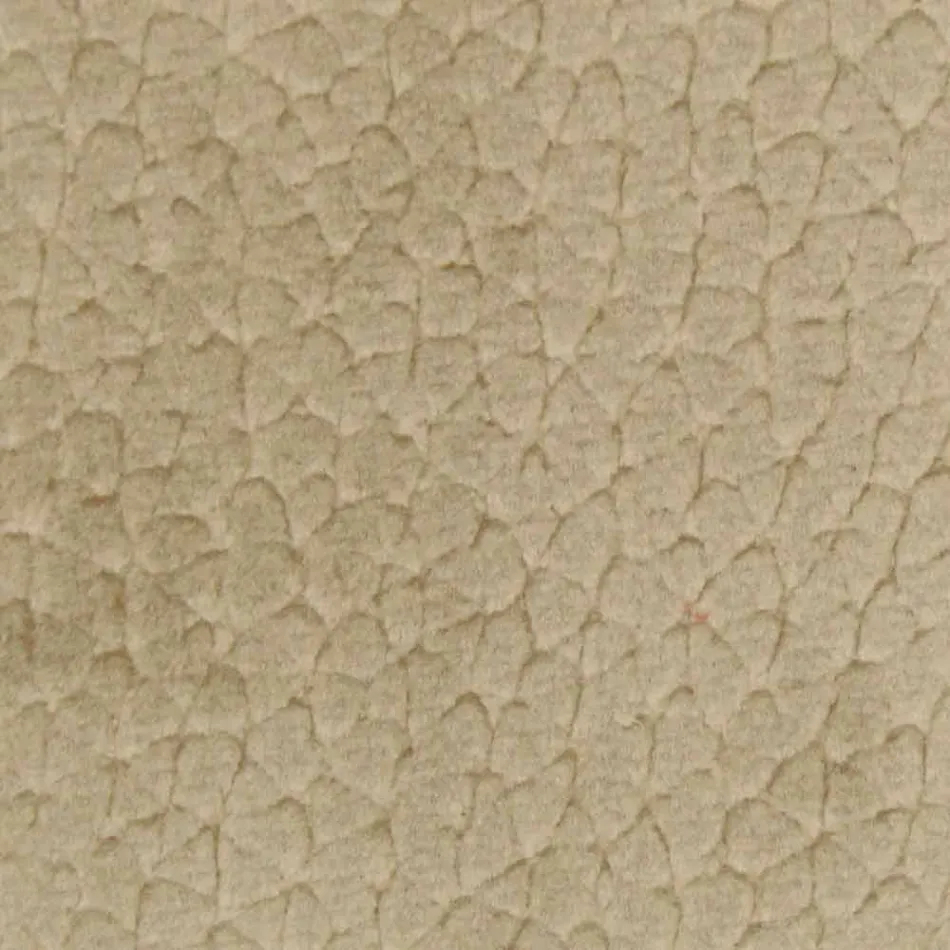 Vadderad stol med bas av ekträ Tillverkad i Italien - Sebastian Viadurini