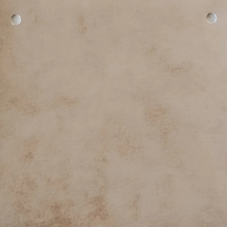 Modern stoppad stol i bokträ tillverkad i Italien Ponza Viadurini