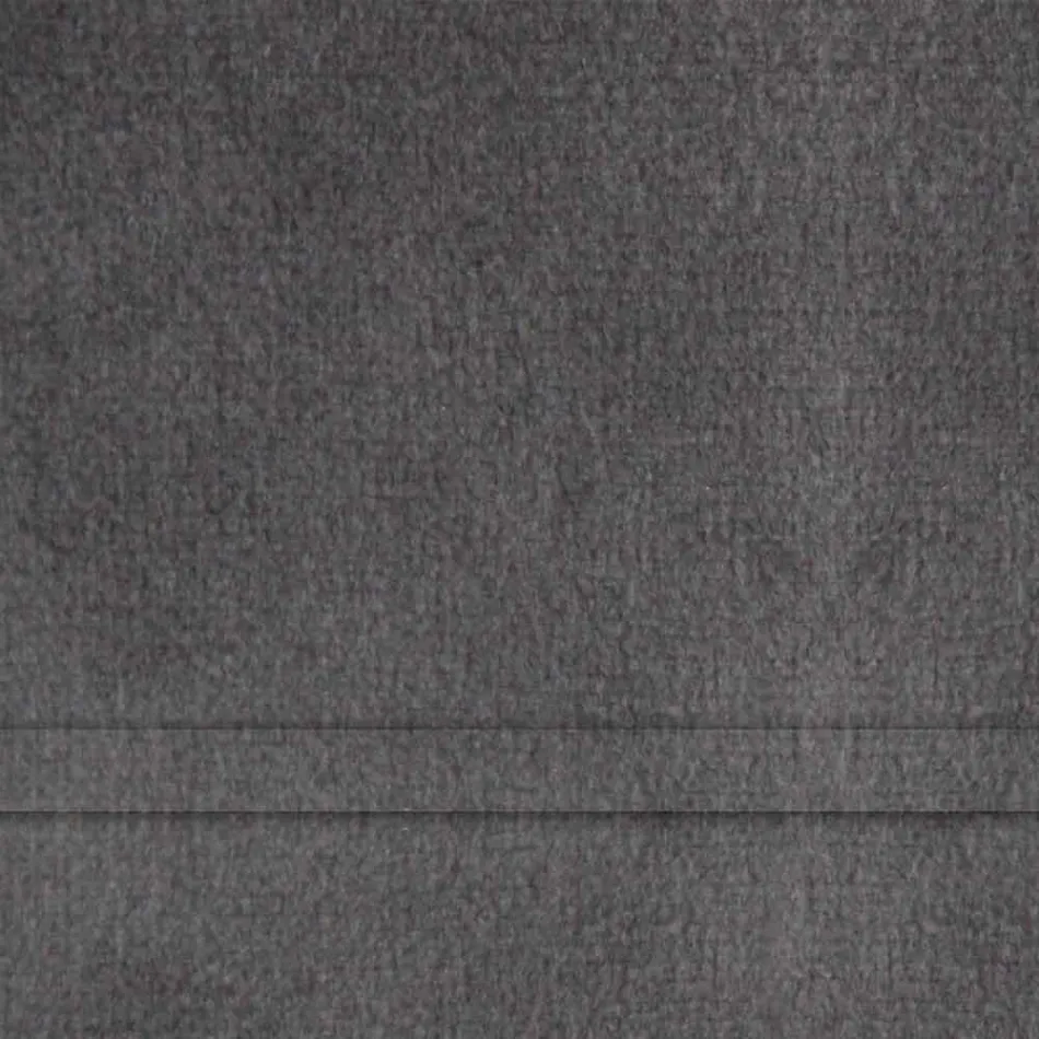 Vadderad köksstol med träbotten Tillverkad i Italien - Nirvana Viadurini