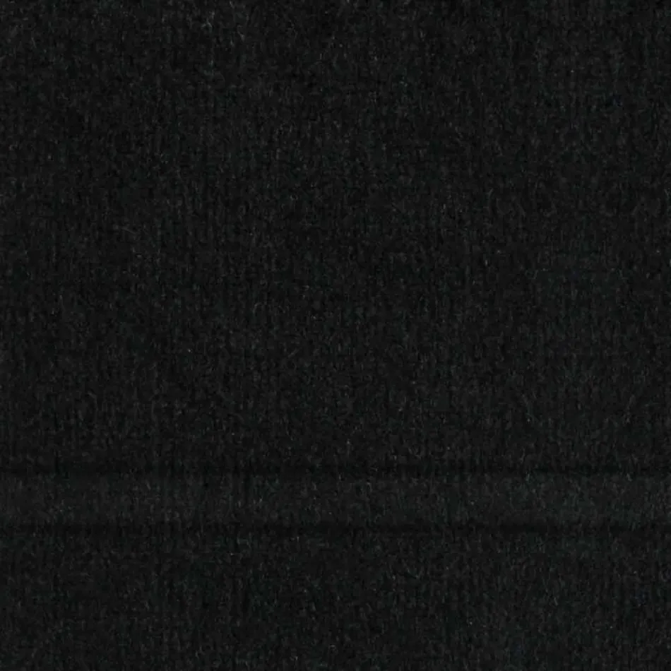 Vadderad köksstol med träbotten Tillverkad i Italien - Nirvana Viadurini