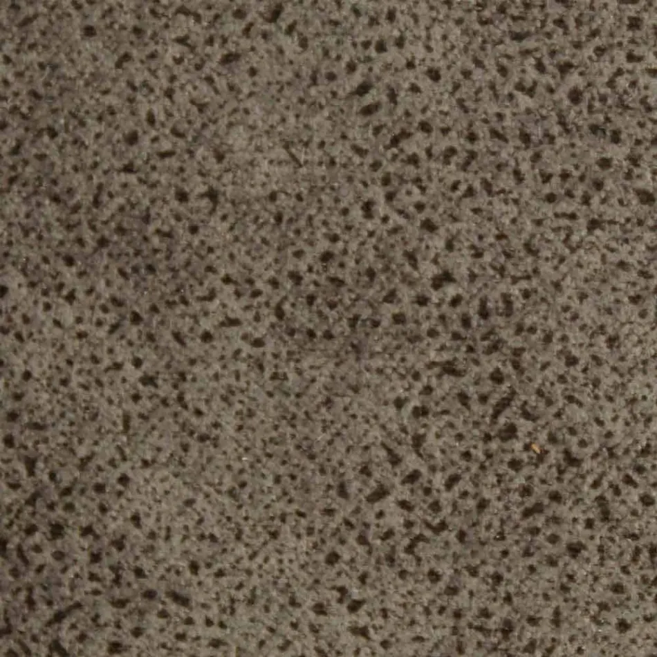 Vadderad matsalsstol med lackerad stålbotten – Granella Viadurini