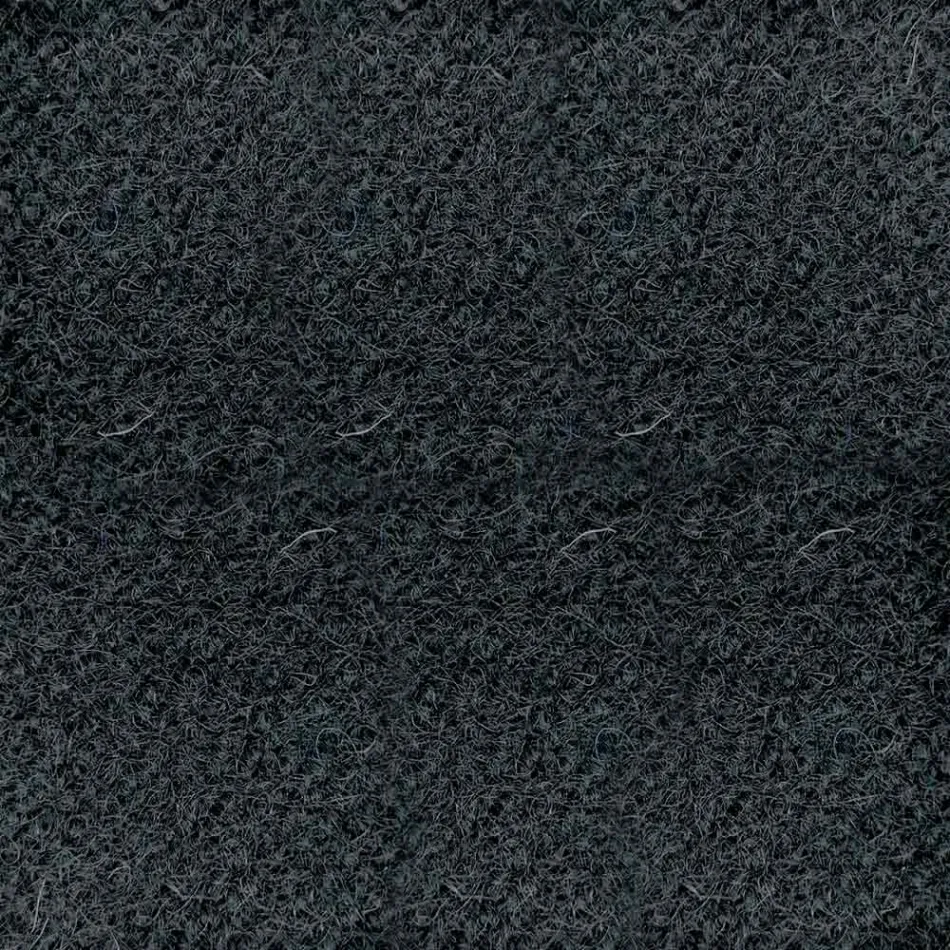 Stapelbar stol i ask med tygsits Tillverkad i Italien, 2 delar - Oslo Viadurini