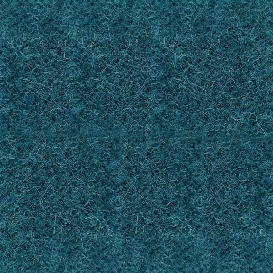 Stapelbar stol i ask med tygsits Tillverkad i Italien, 2 delar - Oslo Viadurini