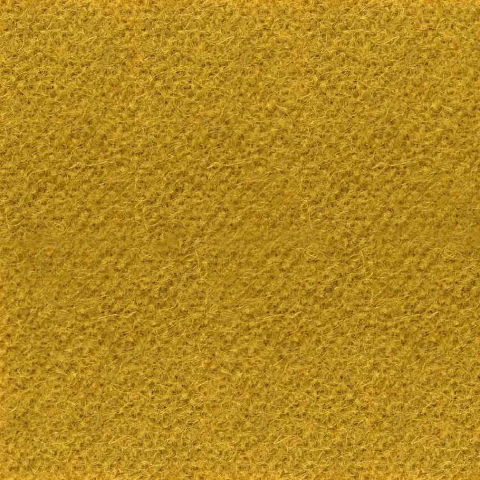 Stapelbar stol i ask med tygsits Tillverkad i Italien, 2 delar - Oslo Viadurini