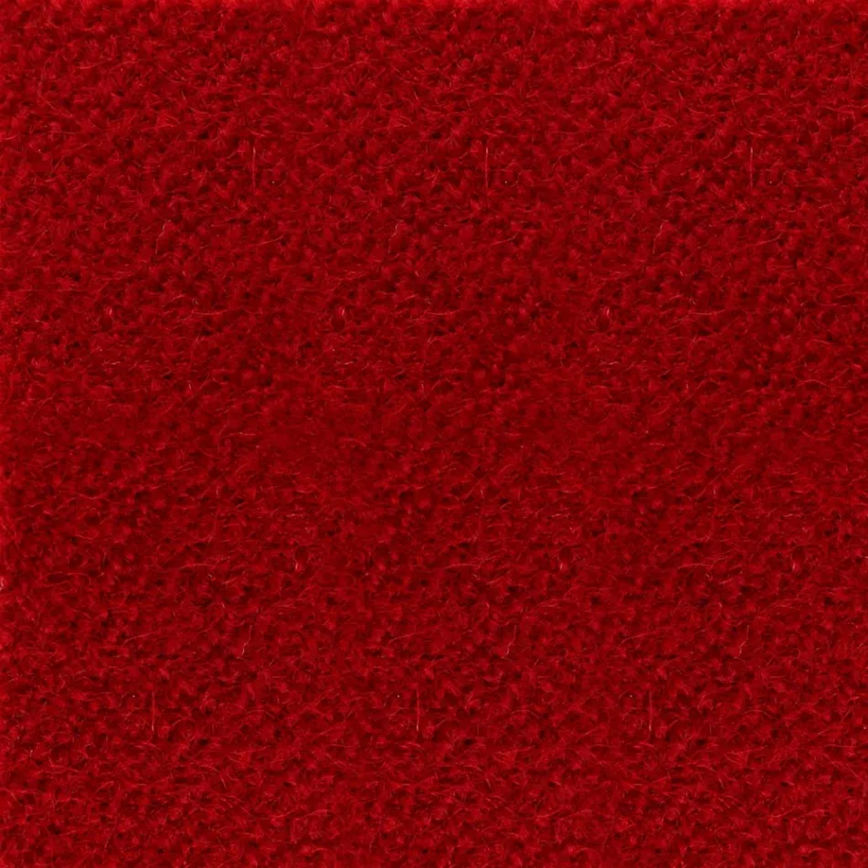 Stapelbar stol i ask med tygsits Tillverkad i Italien, 2 delar - Oslo Viadurini