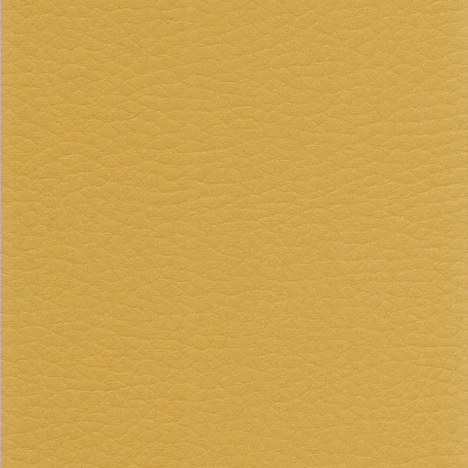 Matsalsstol i konstläder Modern Elegant Design - Granger Viadurini