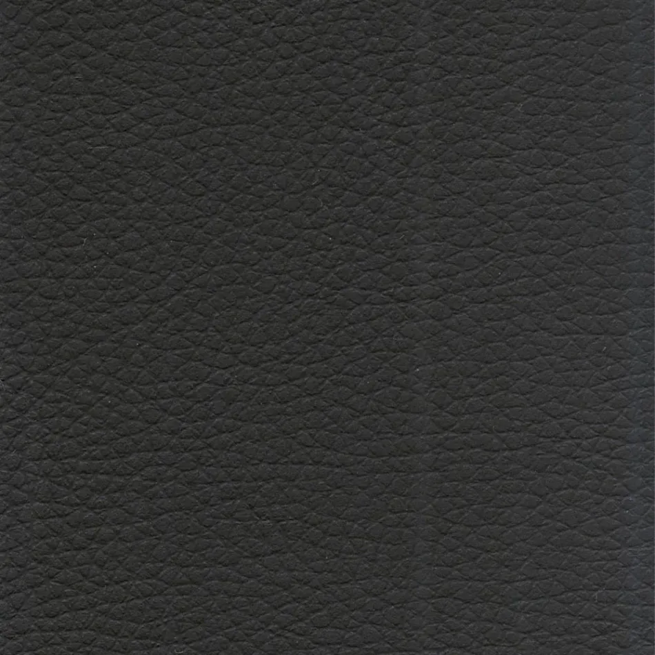 Matsalsstol i konstläder Modern Elegant Design - Granger Viadurini